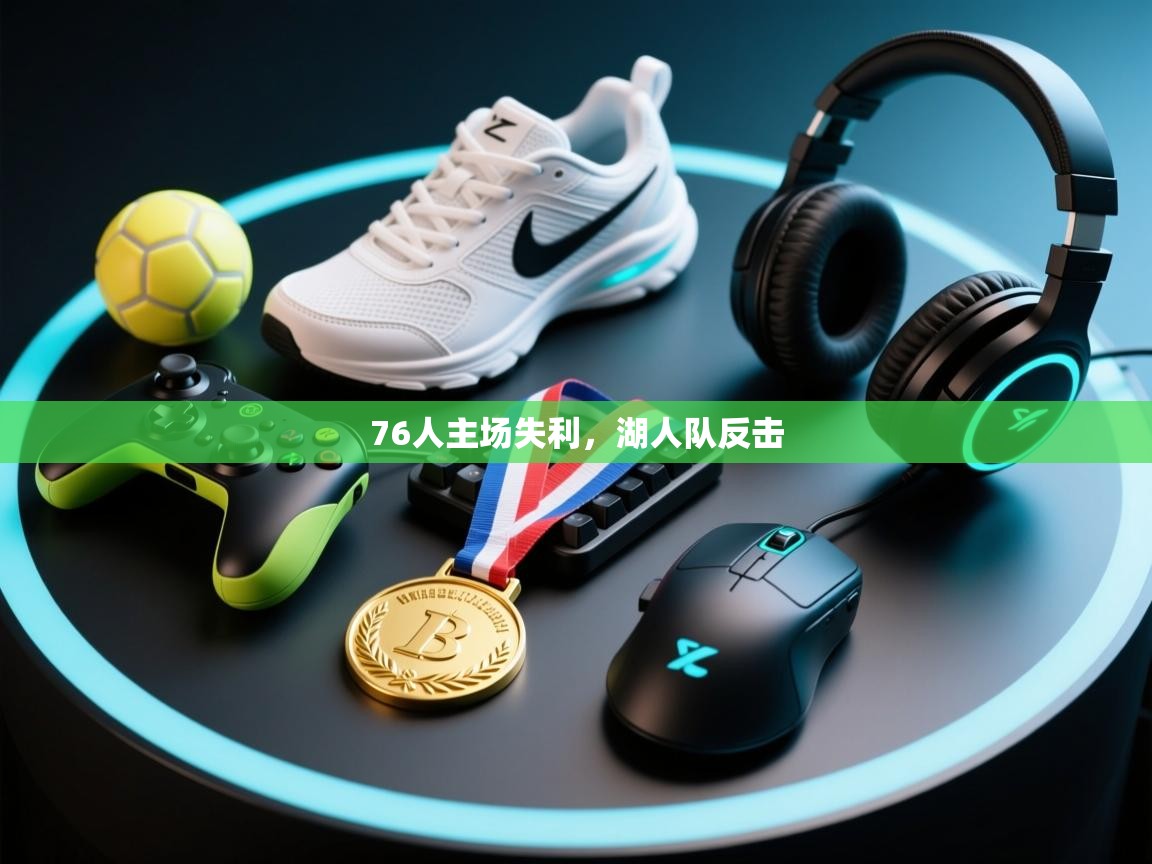 76人主场失利，湖人队反击