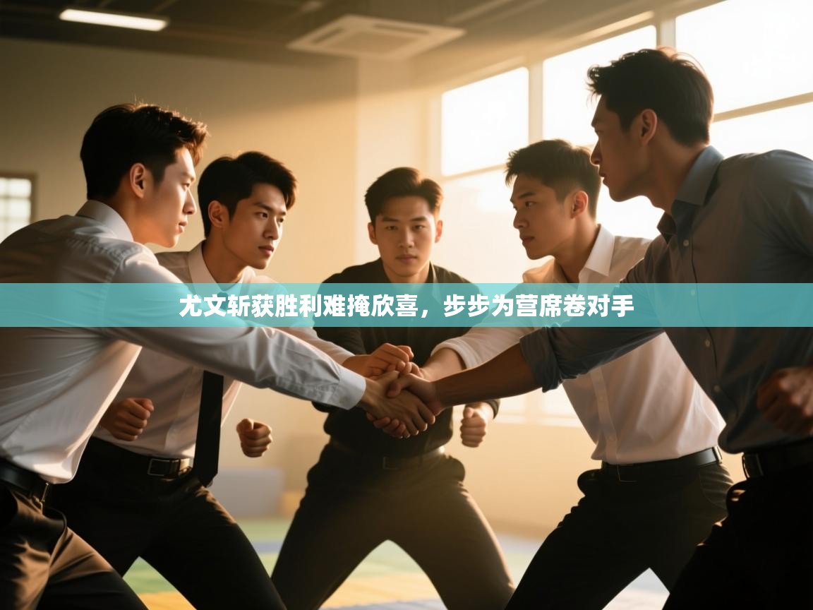 尤文斩获胜利难掩欣喜，步步为营席卷对手