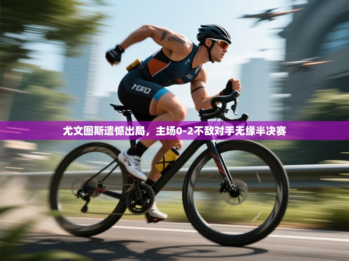 尤文图斯遗憾出局，主场0-2不敌对手无缘半决赛  第1张