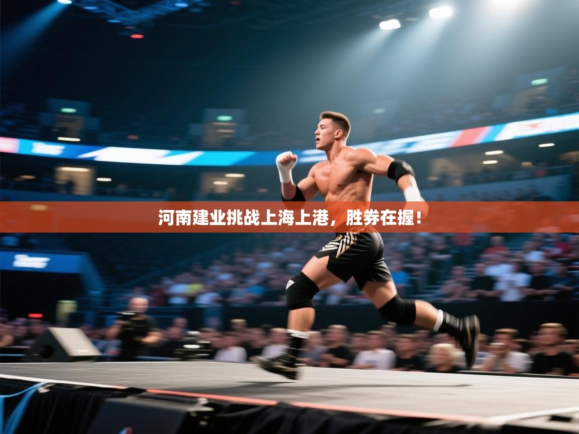 河南建业挑战上海上港，胜券在握！