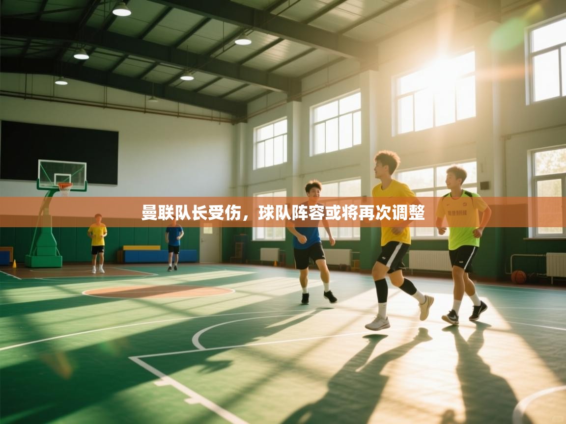 曼联队长受伤，球队阵容或将再次调整