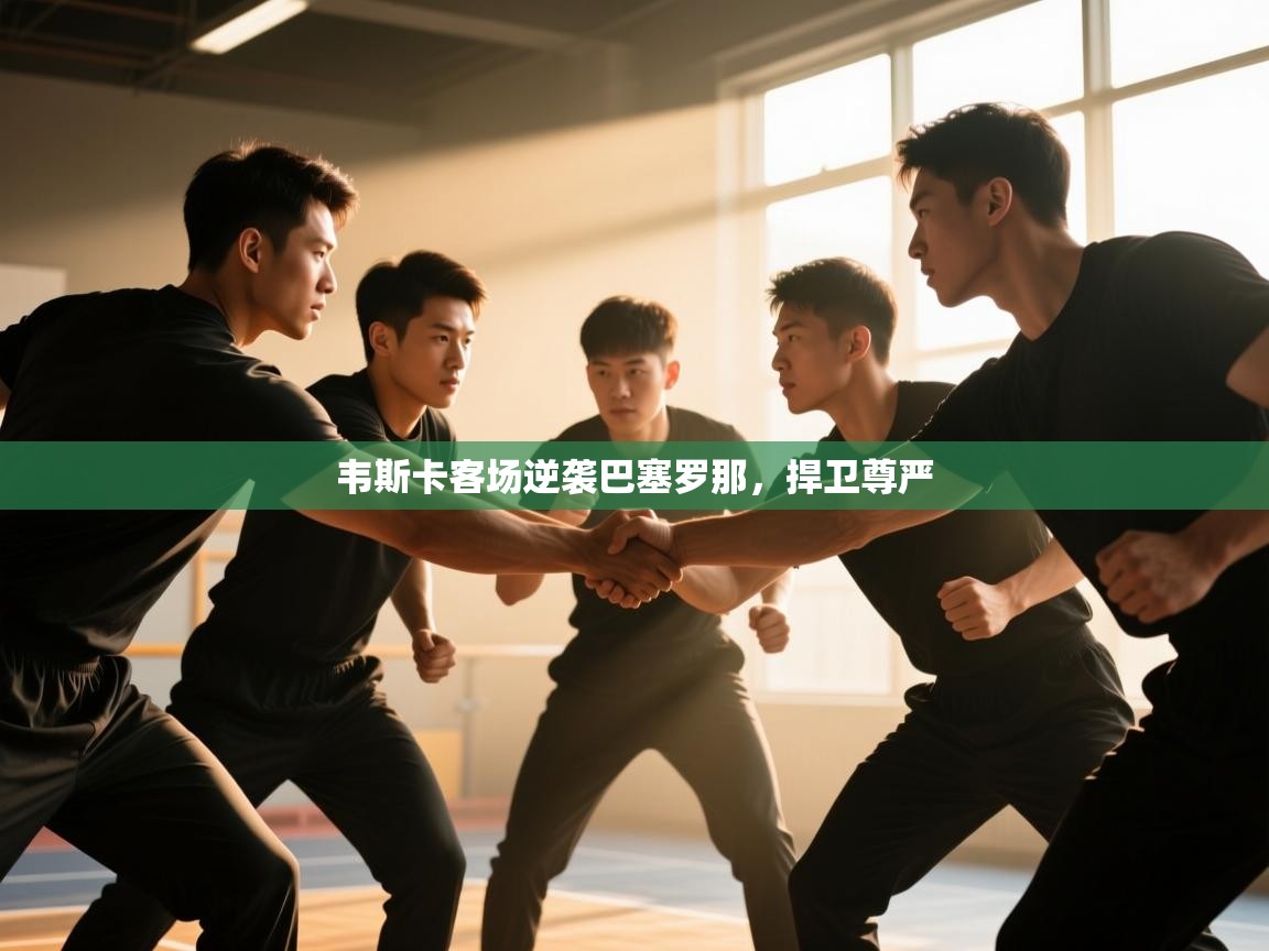 韦斯卡客场逆袭巴塞罗那，捍卫尊严