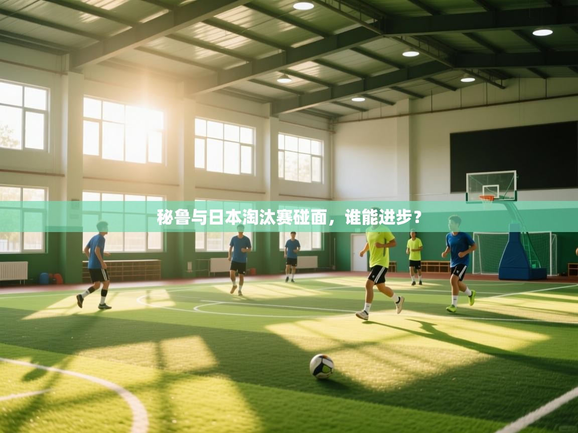 秘鲁与日本淘汰赛碰面，谁能进步？
